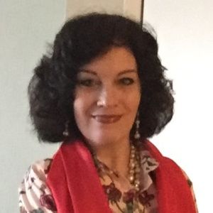 Meet your Posher, Dana